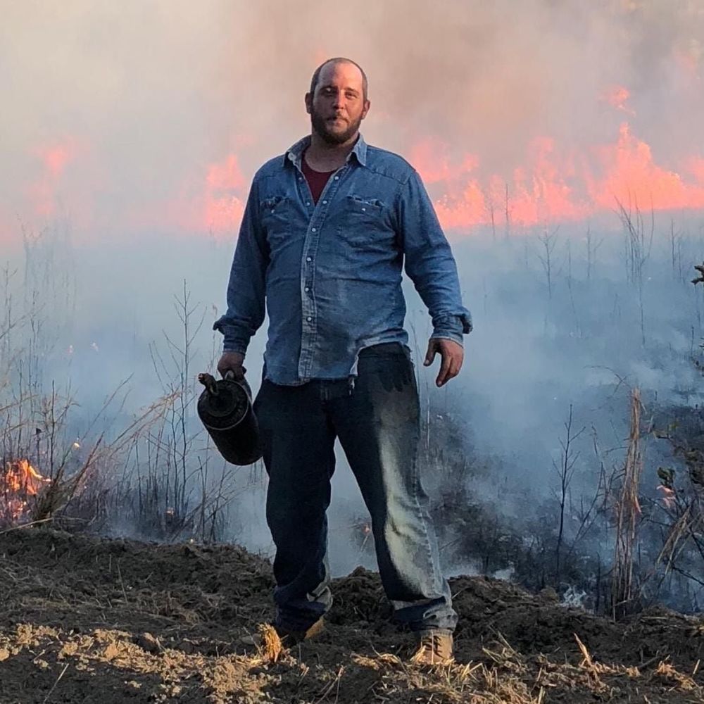 Meet your Posher, Jonny